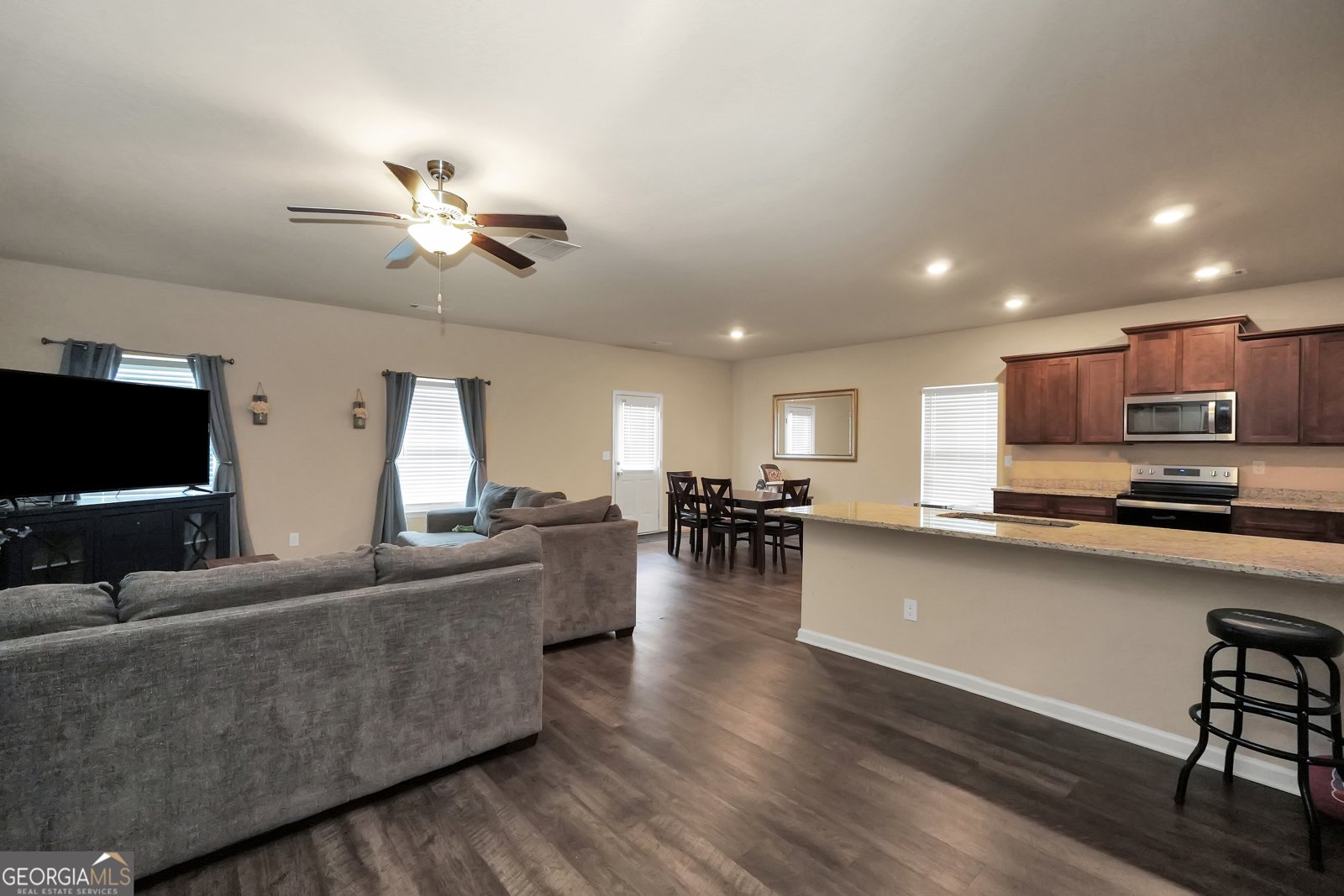 157 Oliver Drive Locust Grove - 5