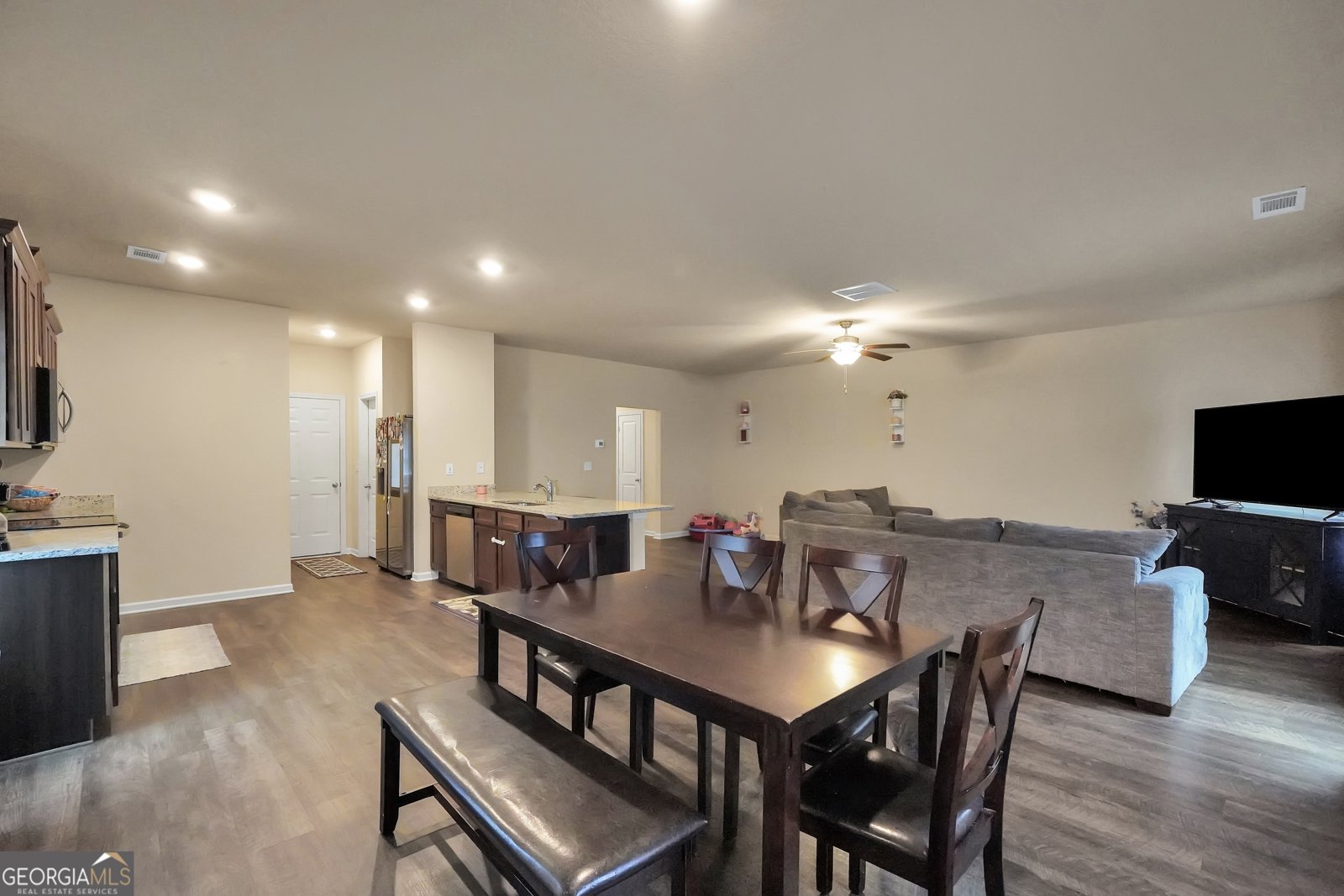 157 Oliver Drive Locust Grove - 6