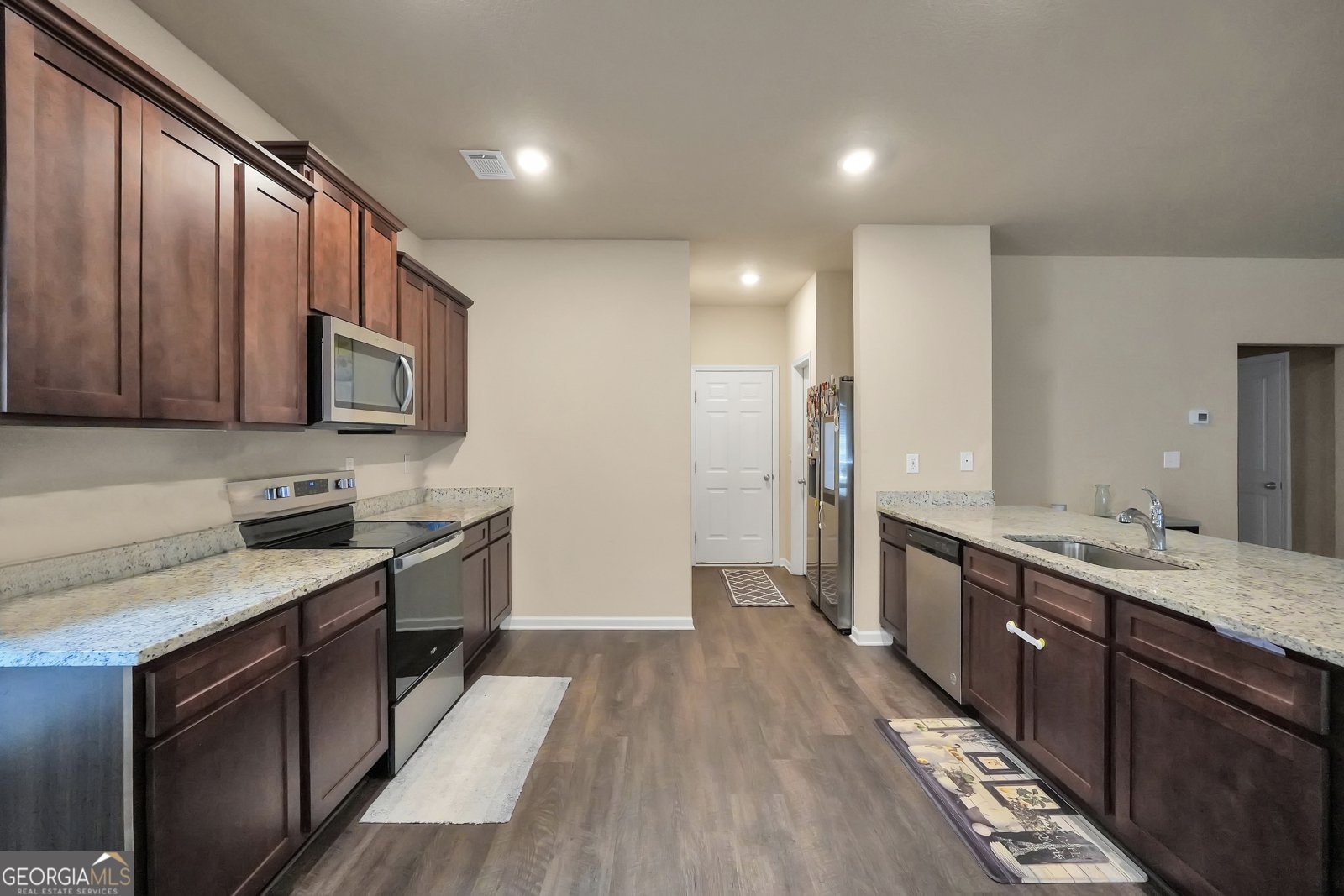 157 Oliver Drive Locust Grove - 7