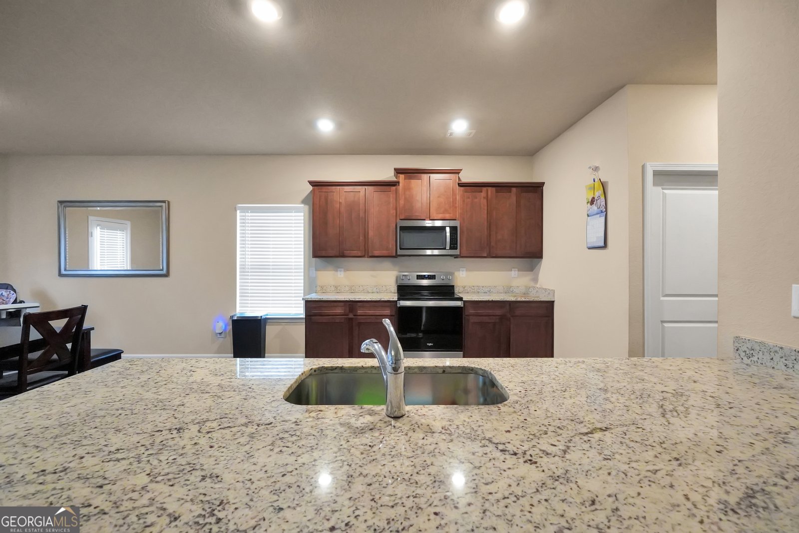 157 Oliver Drive Locust Grove - 8