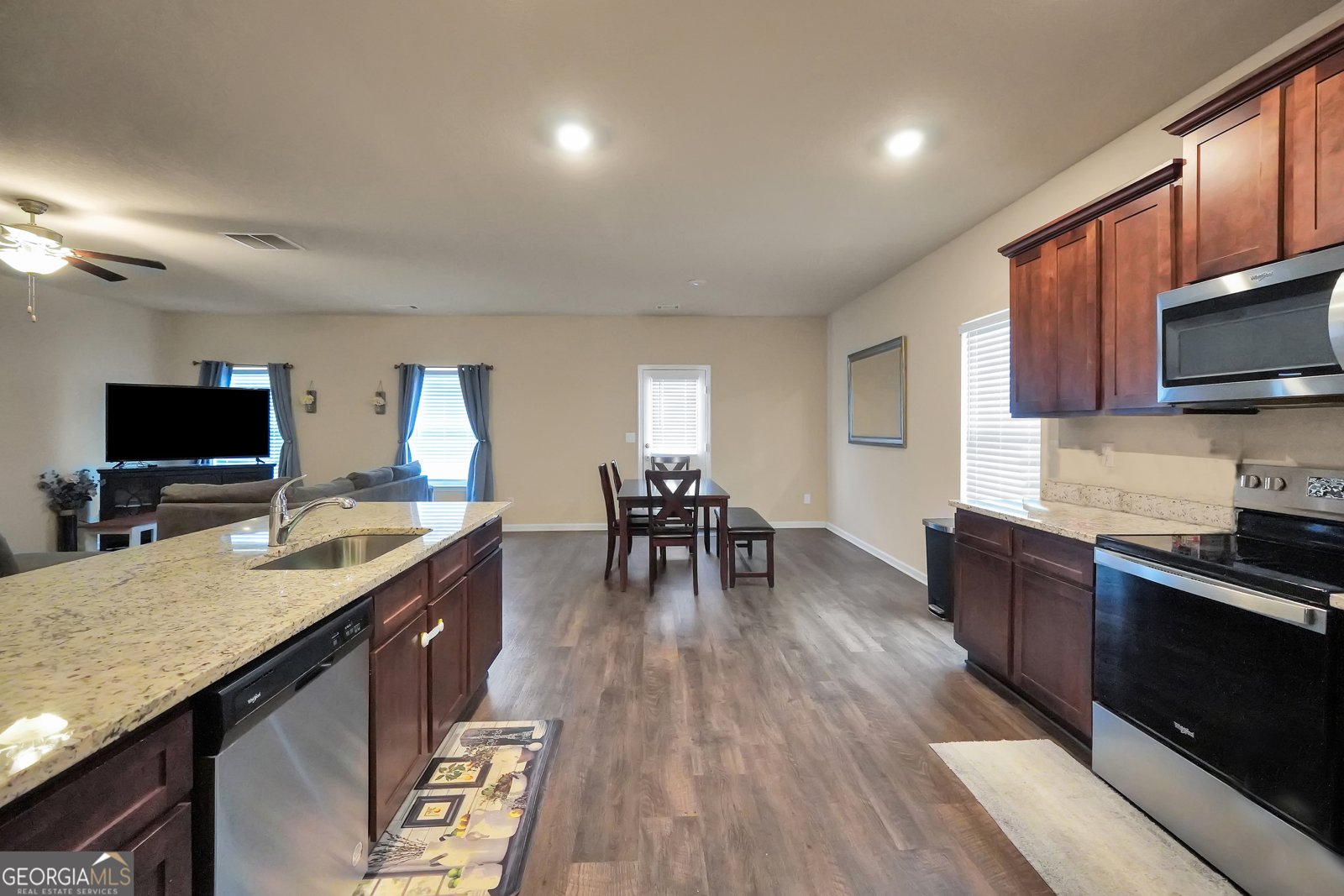 157 Oliver Drive Locust Grove - 9