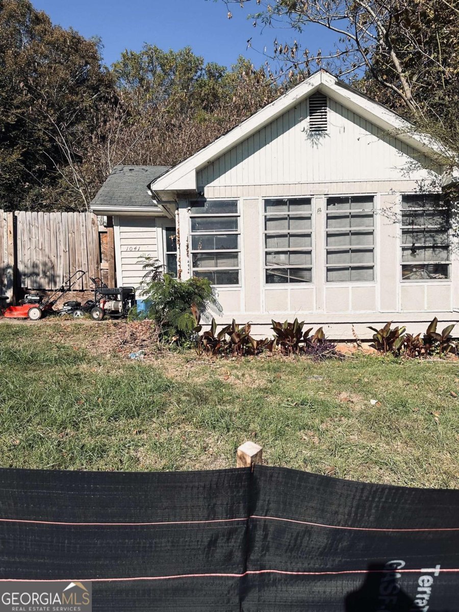 1041 Hairston Road Stone Mountain - 1