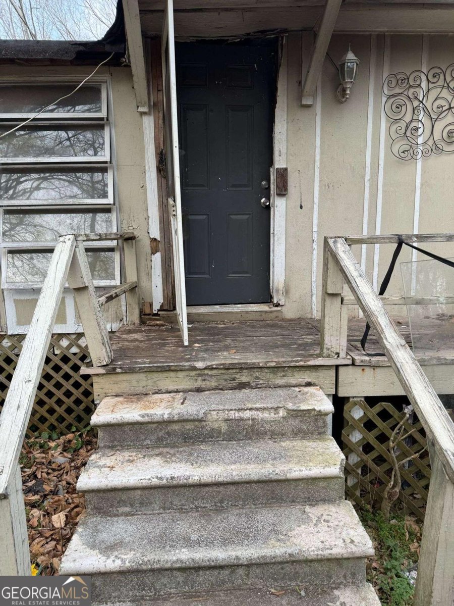 1041 Hairston Road Stone Mountain - 18