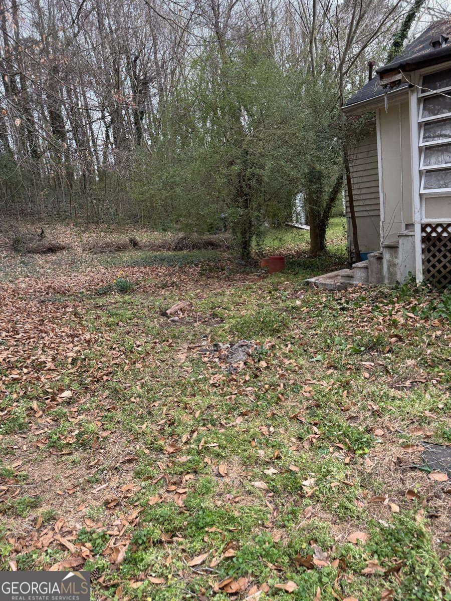 1041 Hairston Road Stone Mountain - 5