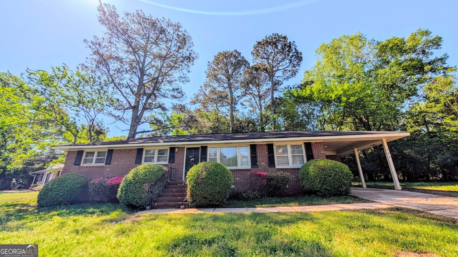 130 Rumson Road Athens - 1