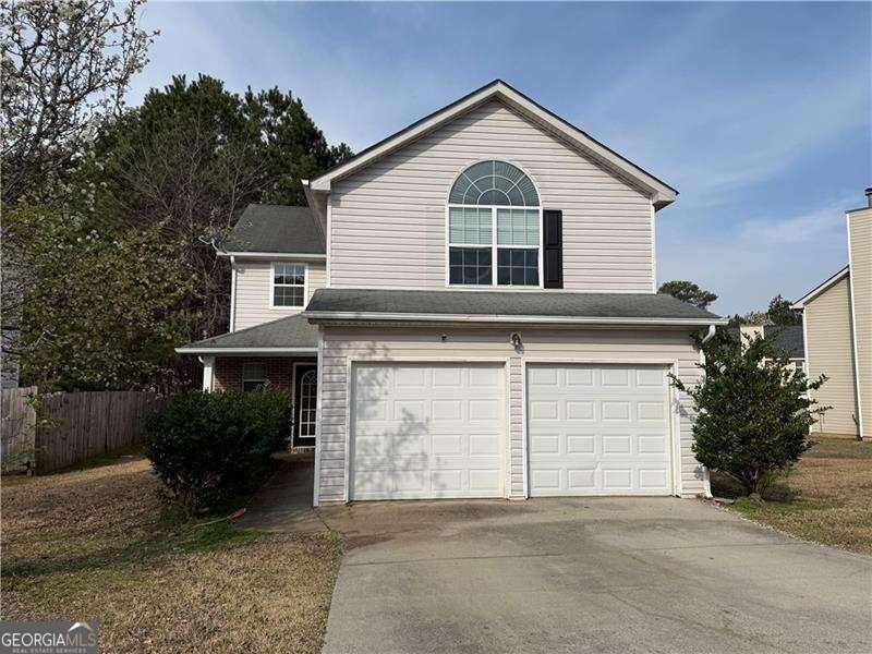 2625 Thunder Basin Way Douglasville - 1