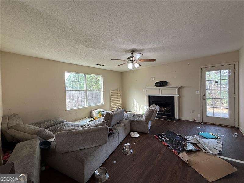 2625 Thunder Basin Way Douglasville - 2