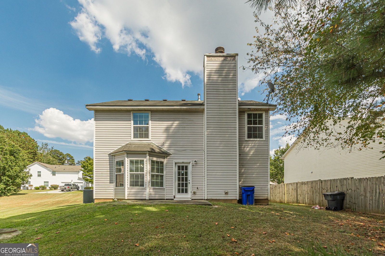 2625 Thunder Basin Way Douglasville - 48