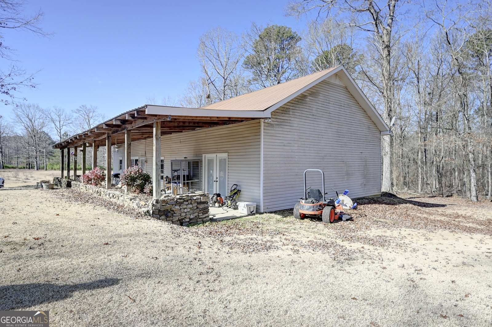 260 Lovers Lane Armuchee - 11