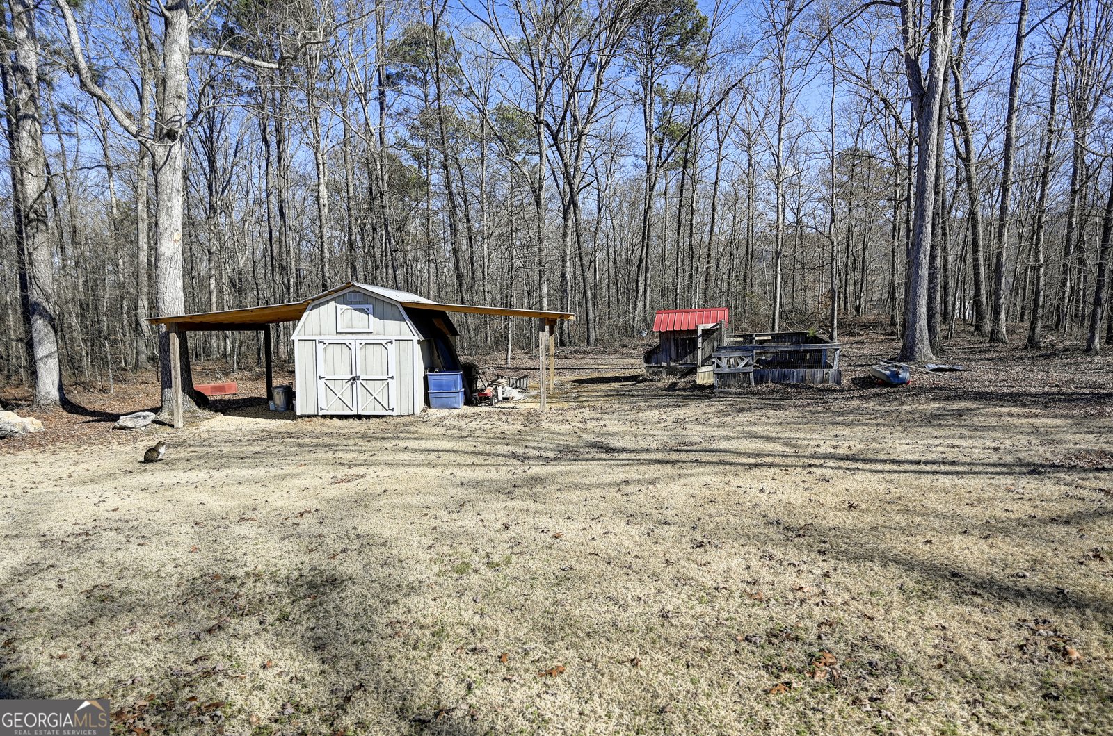 260 Lovers Lane Armuchee - 12