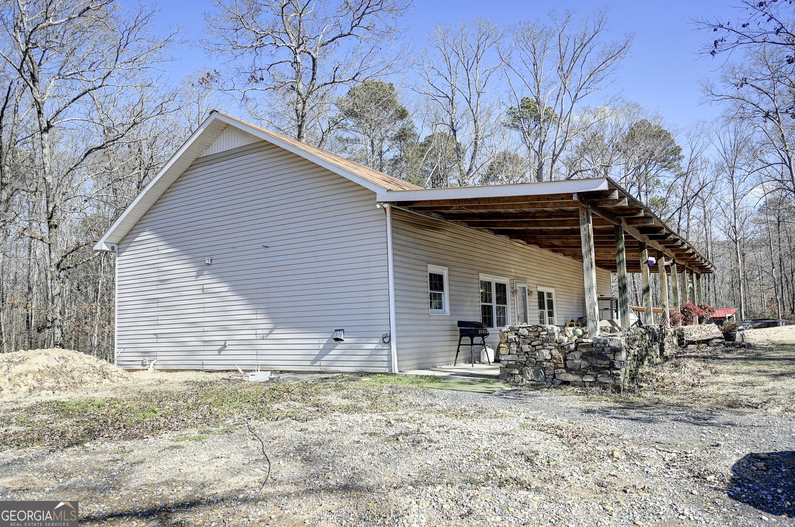 260 Lovers Lane Armuchee - 14