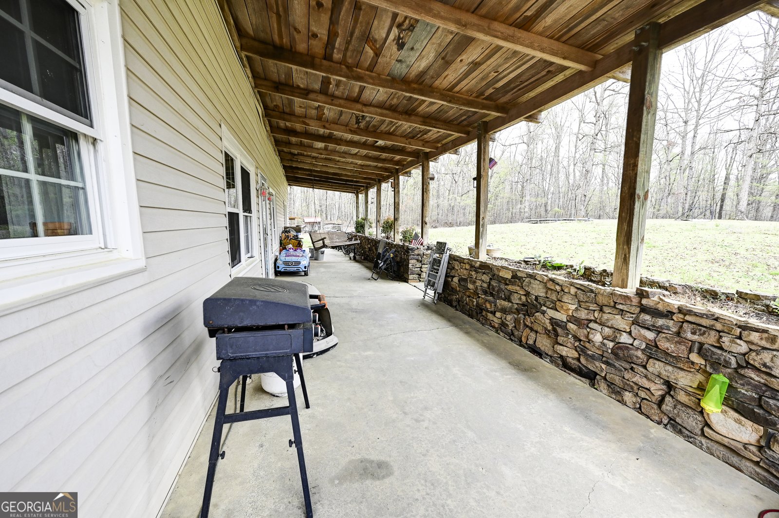 260 Lovers Lane Armuchee - 22