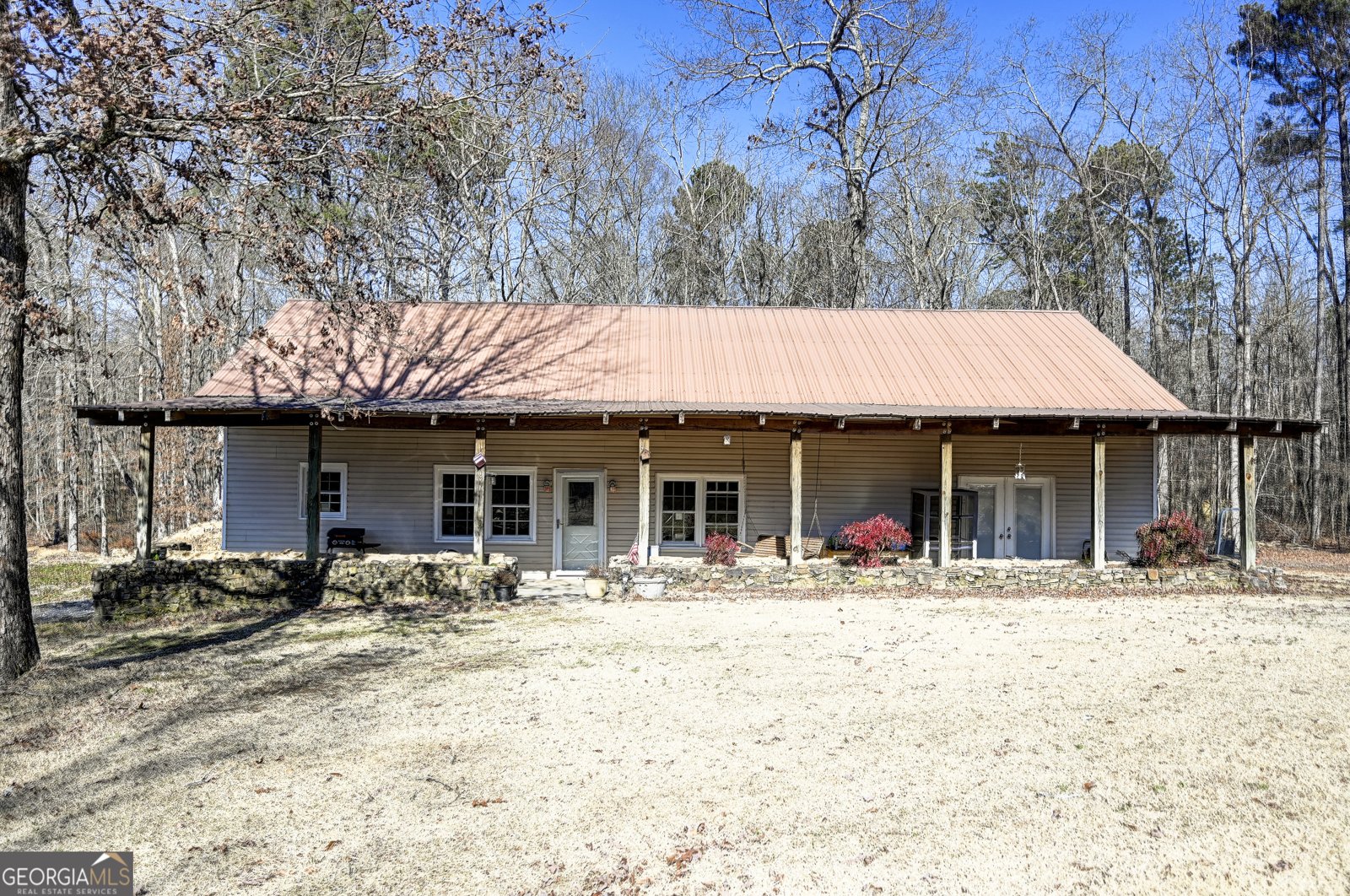 260 Lovers Lane Armuchee - 23