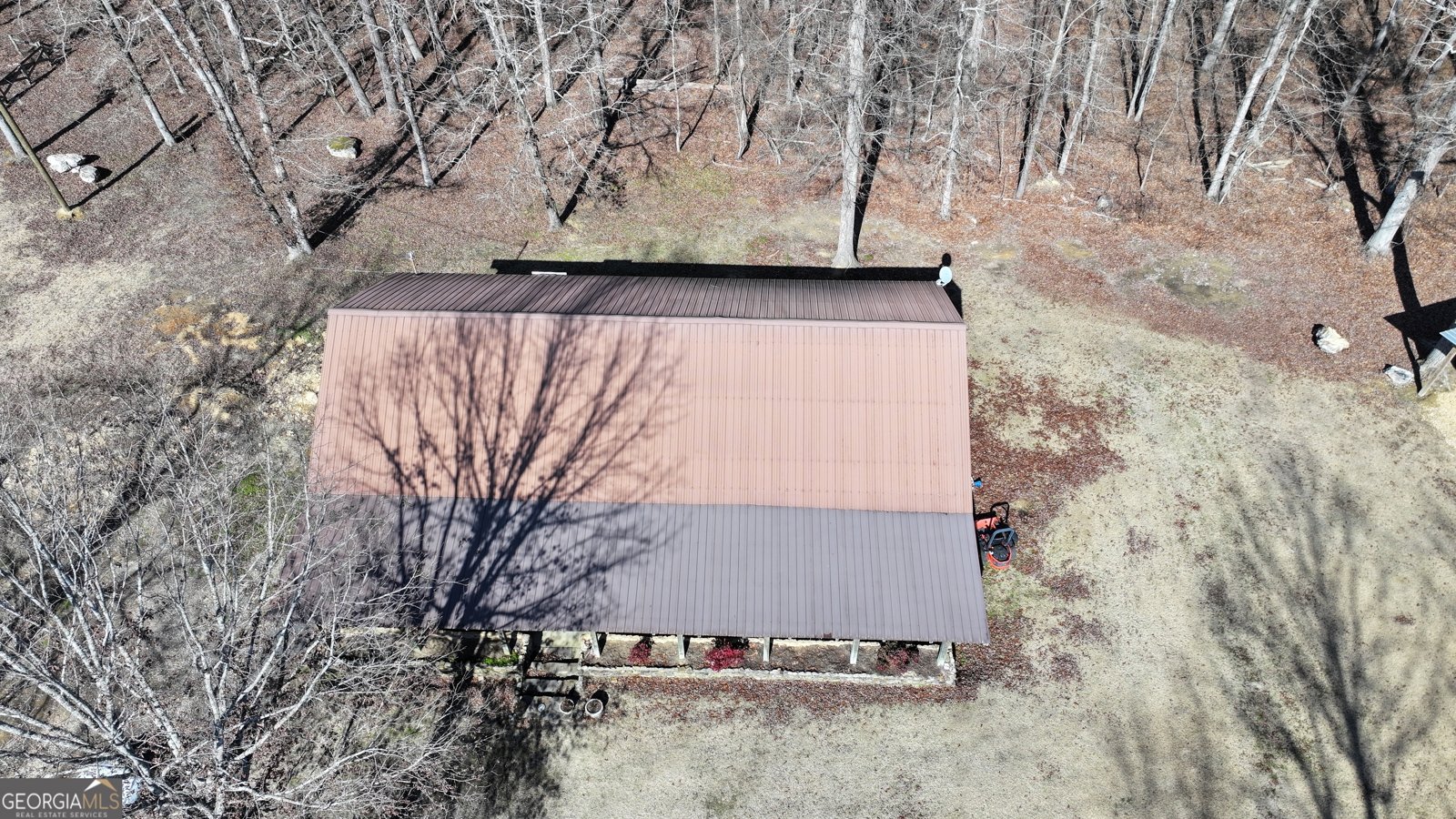 260 Lovers Lane Armuchee - 25