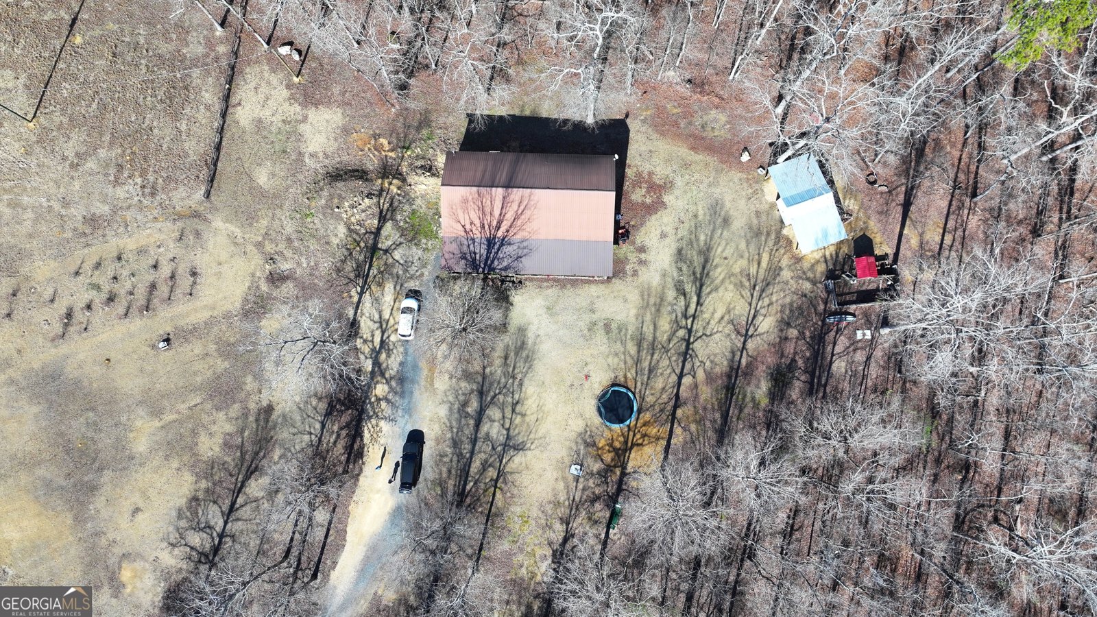 260 Lovers Lane Armuchee - 26