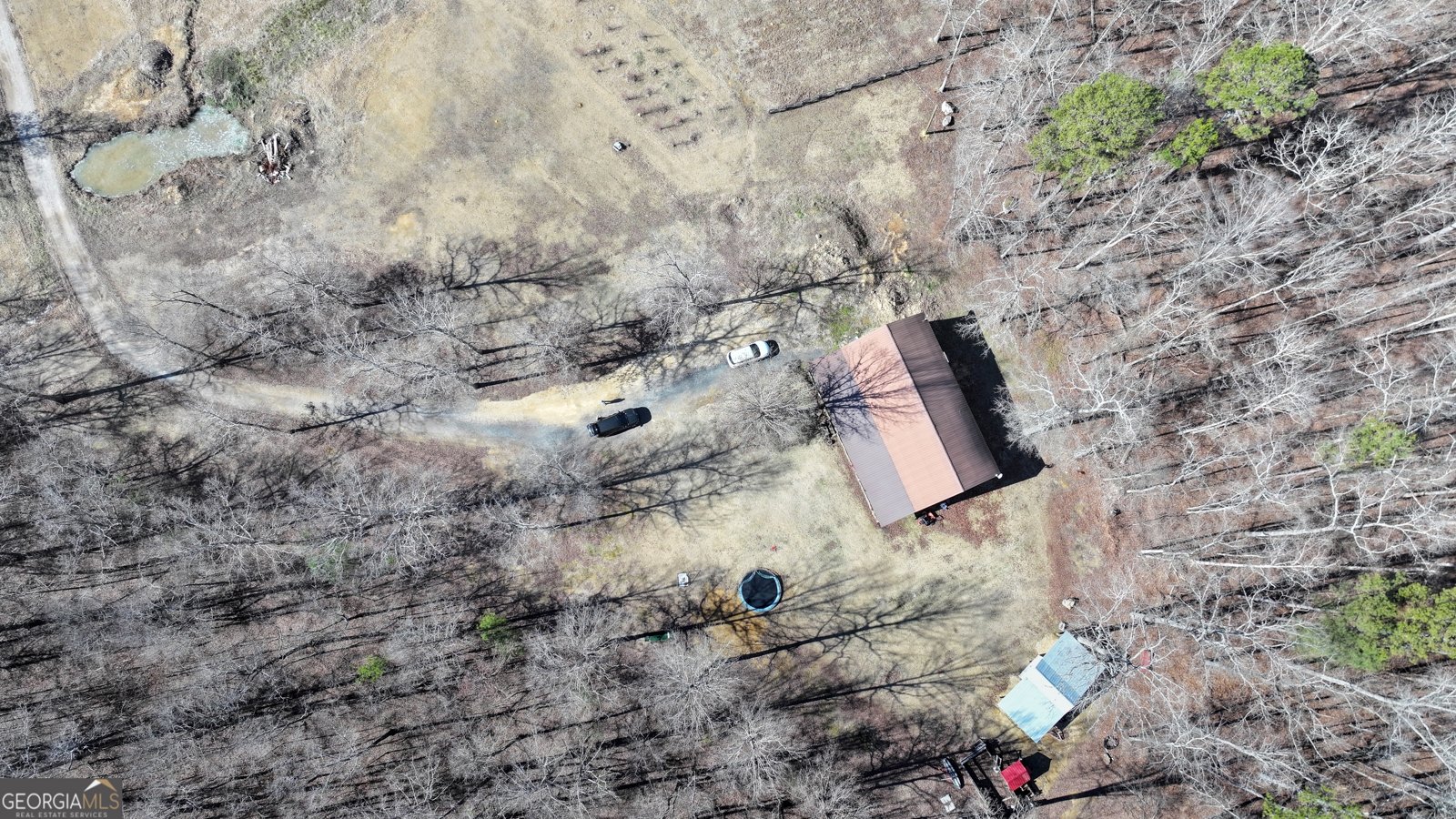 260 Lovers Lane Armuchee - 27