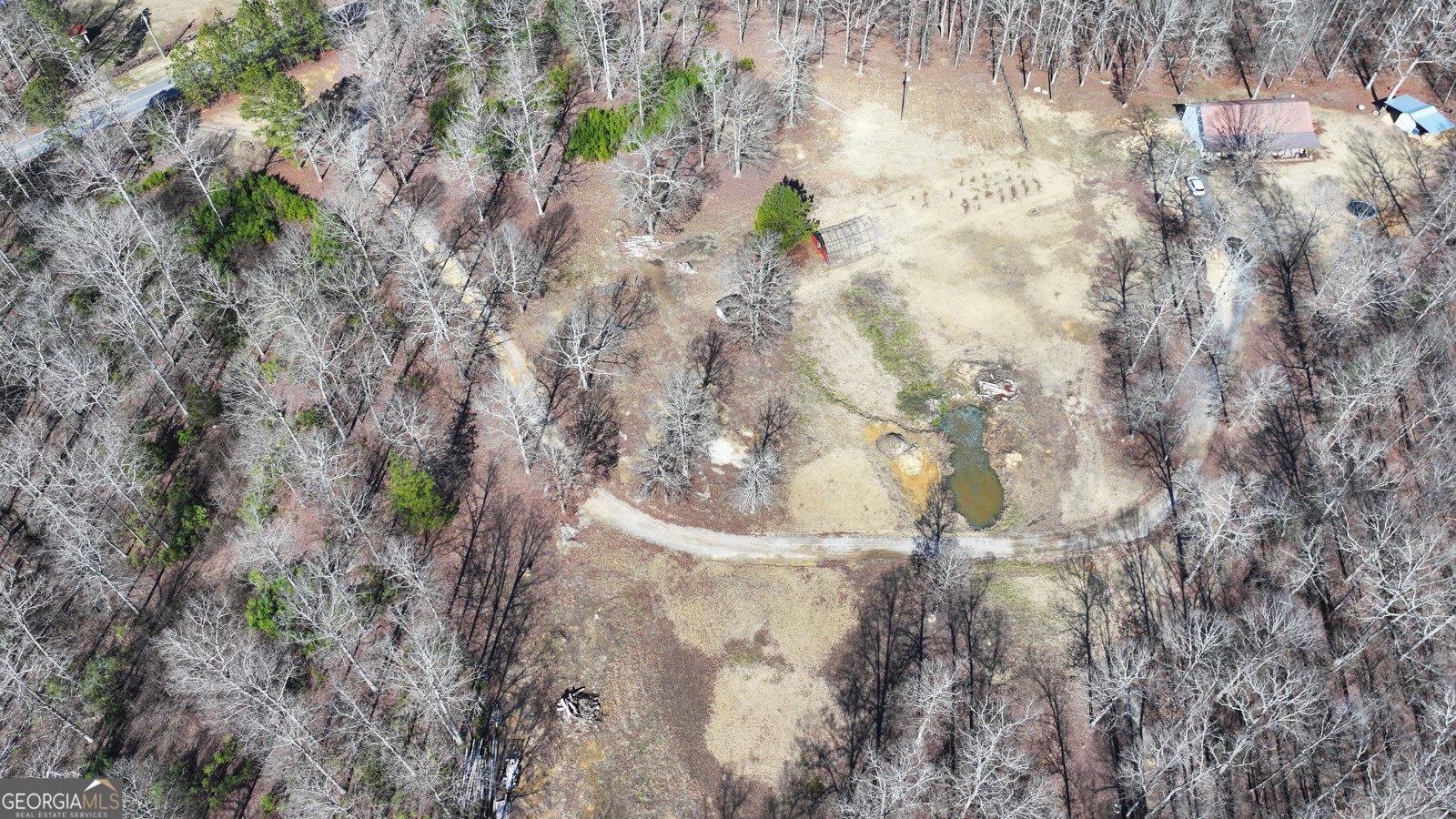 260 Lovers Lane Armuchee - 30