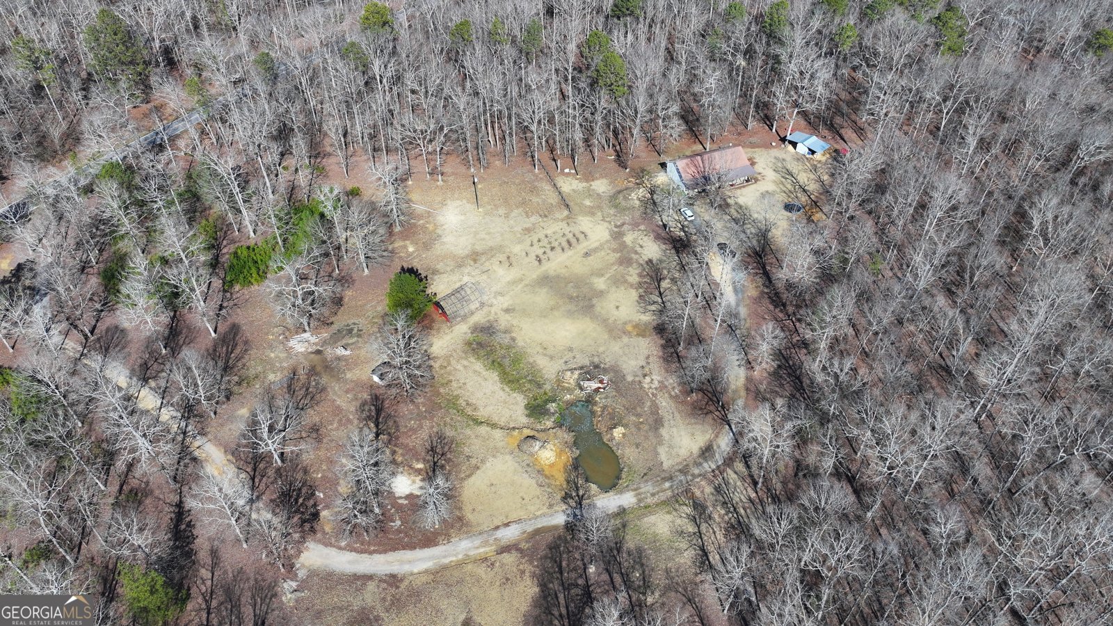 260 Lovers Lane Armuchee - 31