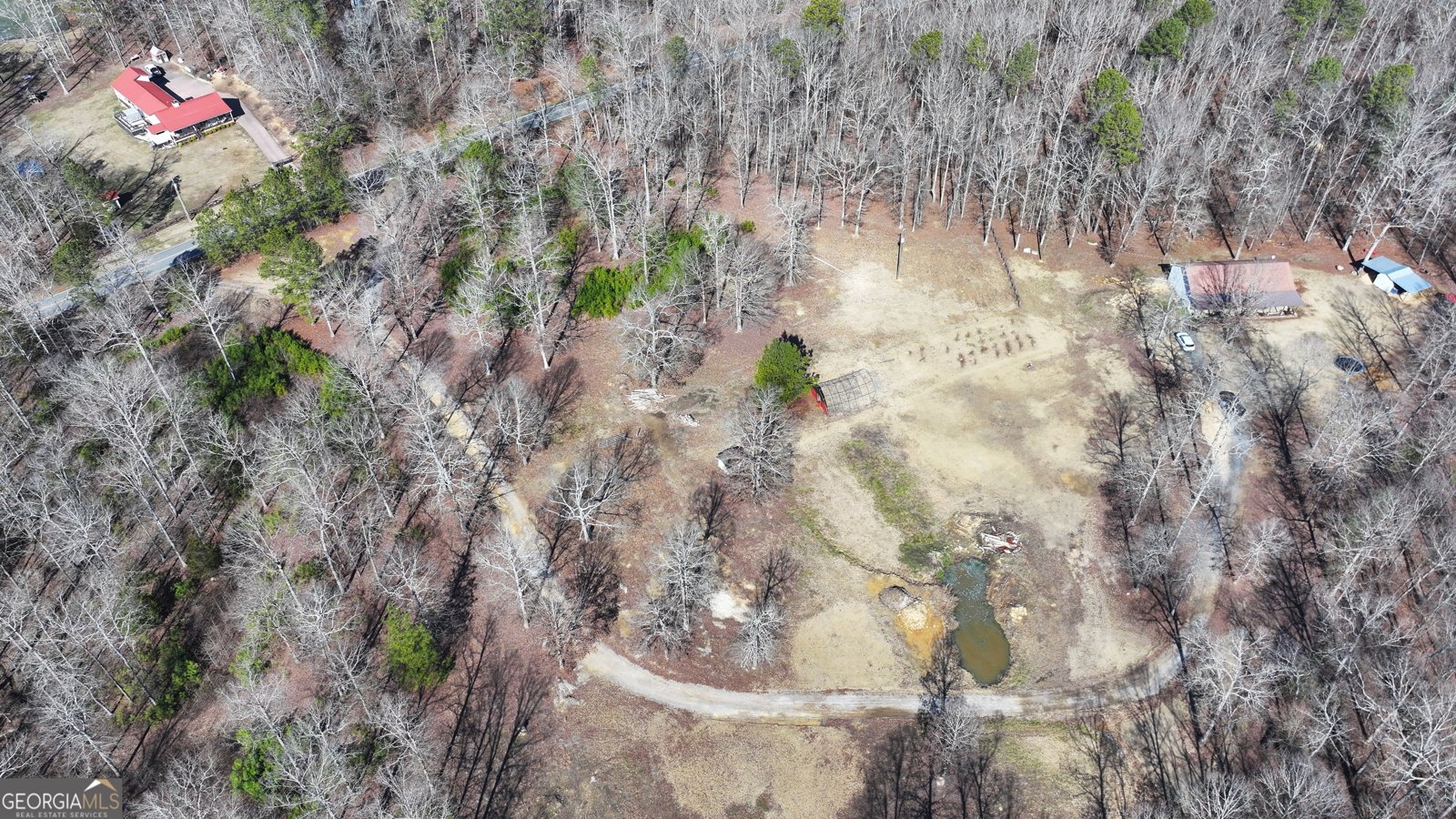 260 Lovers Lane Armuchee - 32