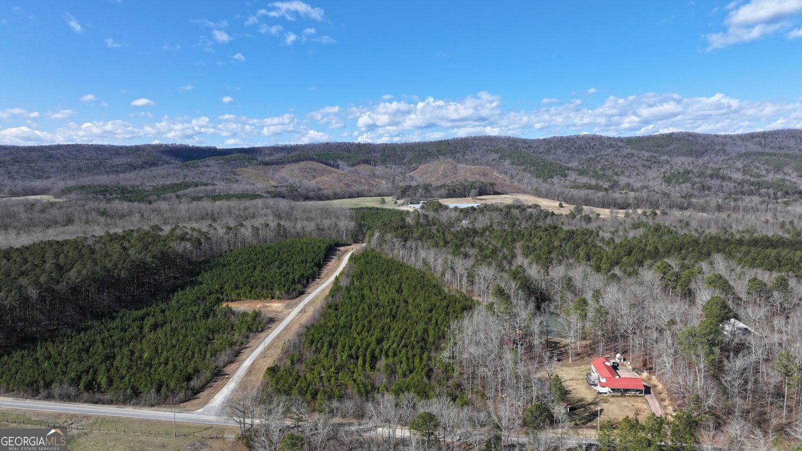 260 Lovers Lane Armuchee - 34