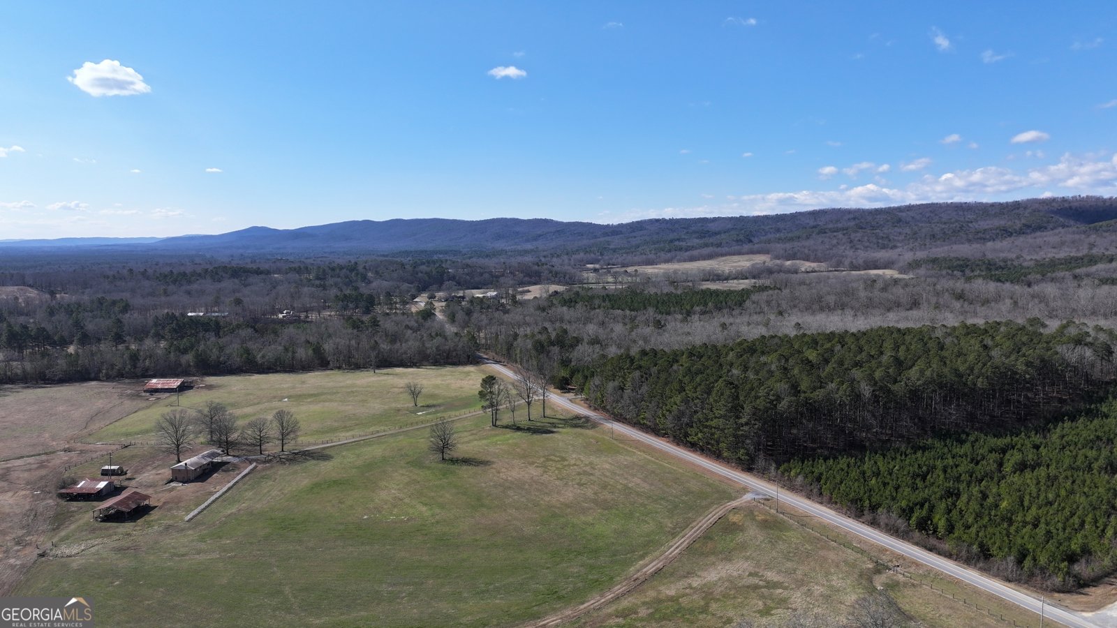 260 Lovers Lane Armuchee - 35