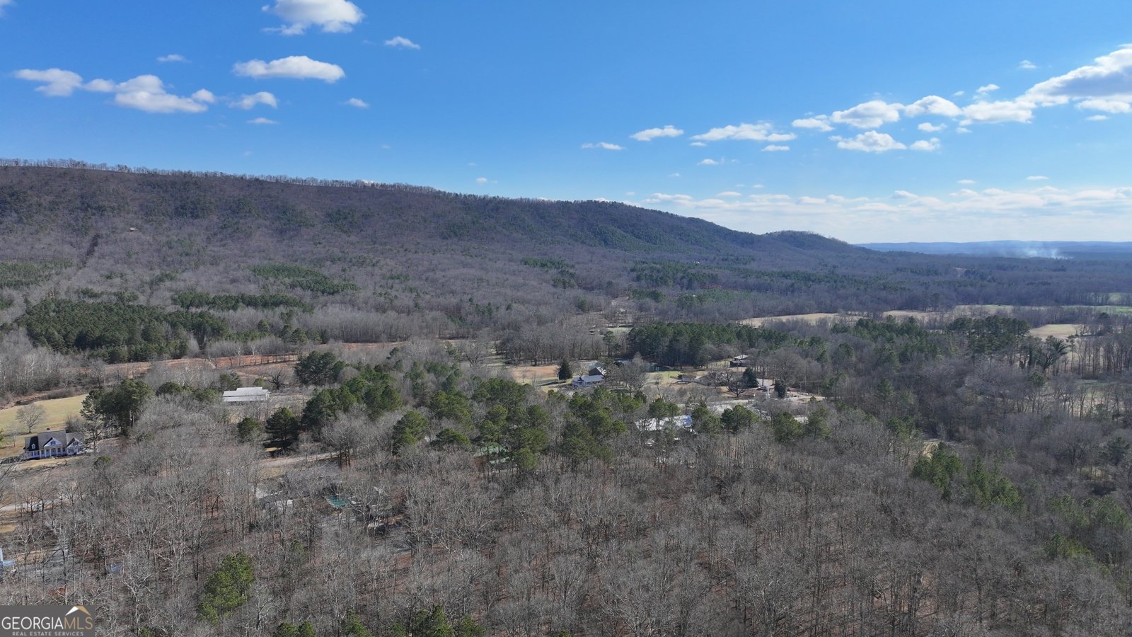 260 Lovers Lane Armuchee - 37