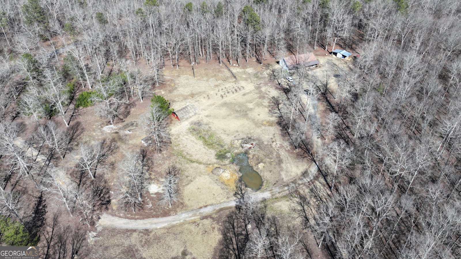 260 Lovers Lane Armuchee - 38