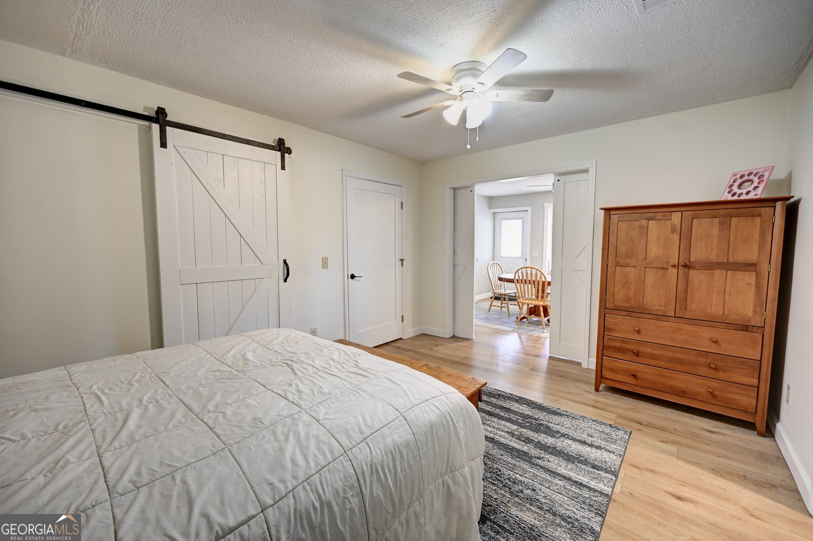 260 Lovers Lane Armuchee - 4