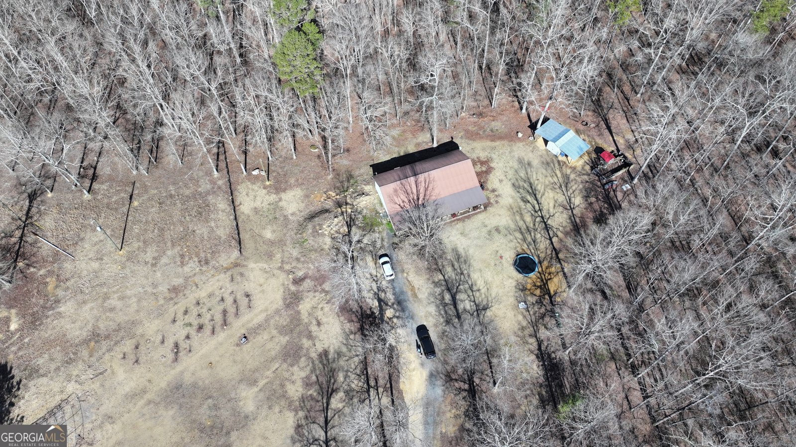 260 Lovers Lane Armuchee - 40