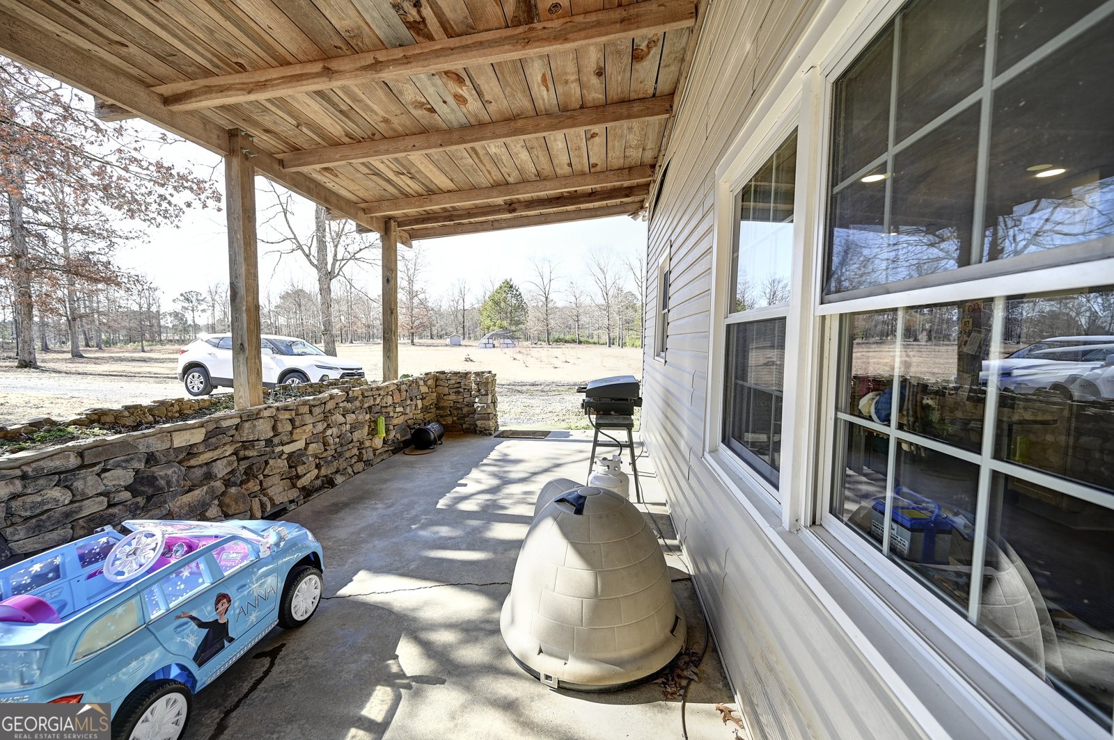 260 Lovers Lane Armuchee - 9