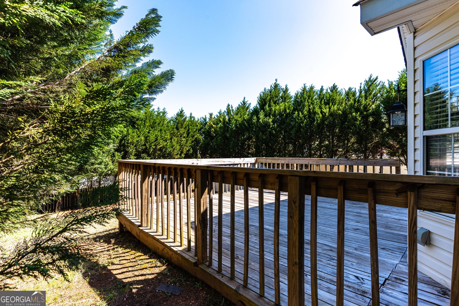 2554 Willenhall Way Lithonia - 44