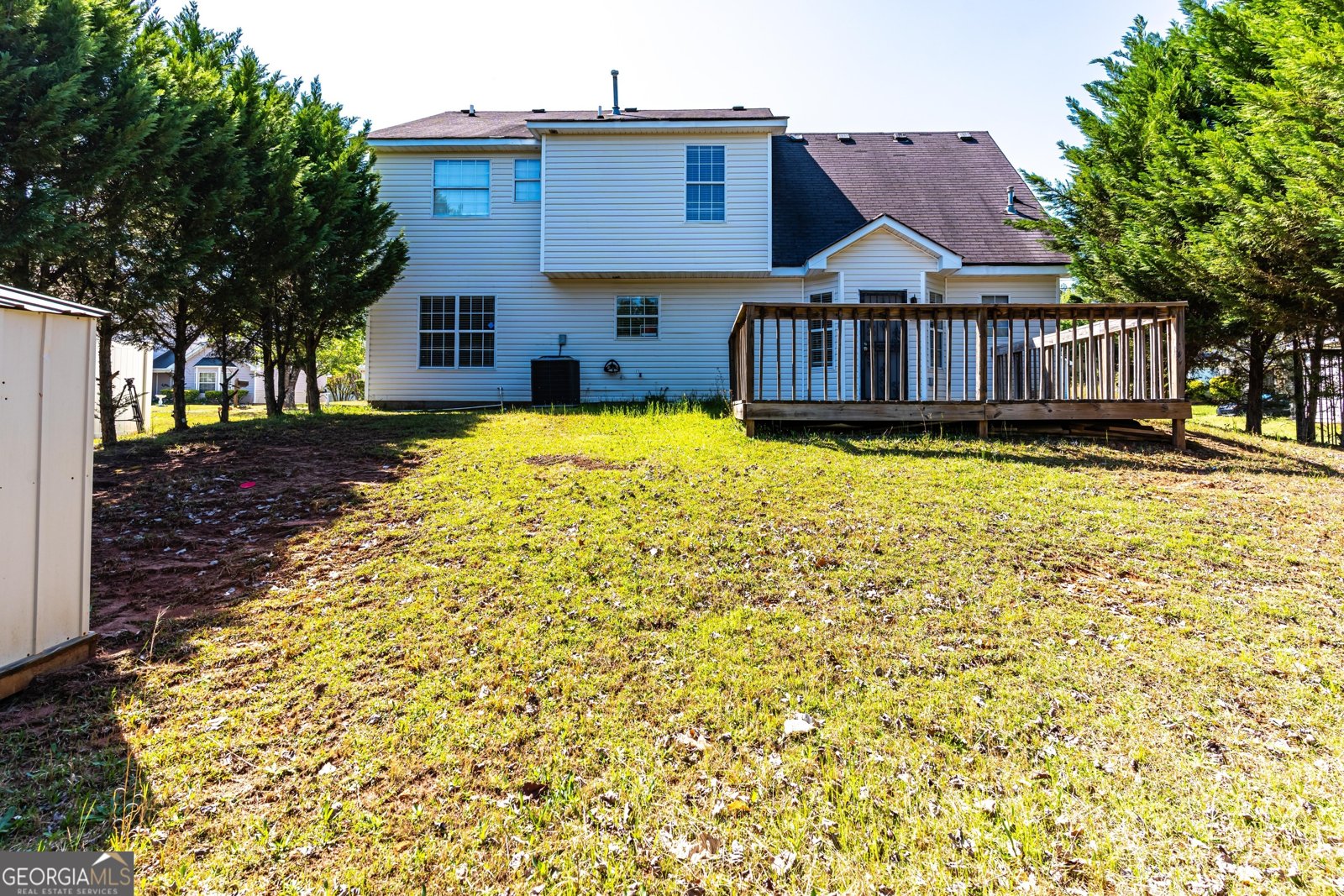 2554 Willenhall Way Lithonia - 45