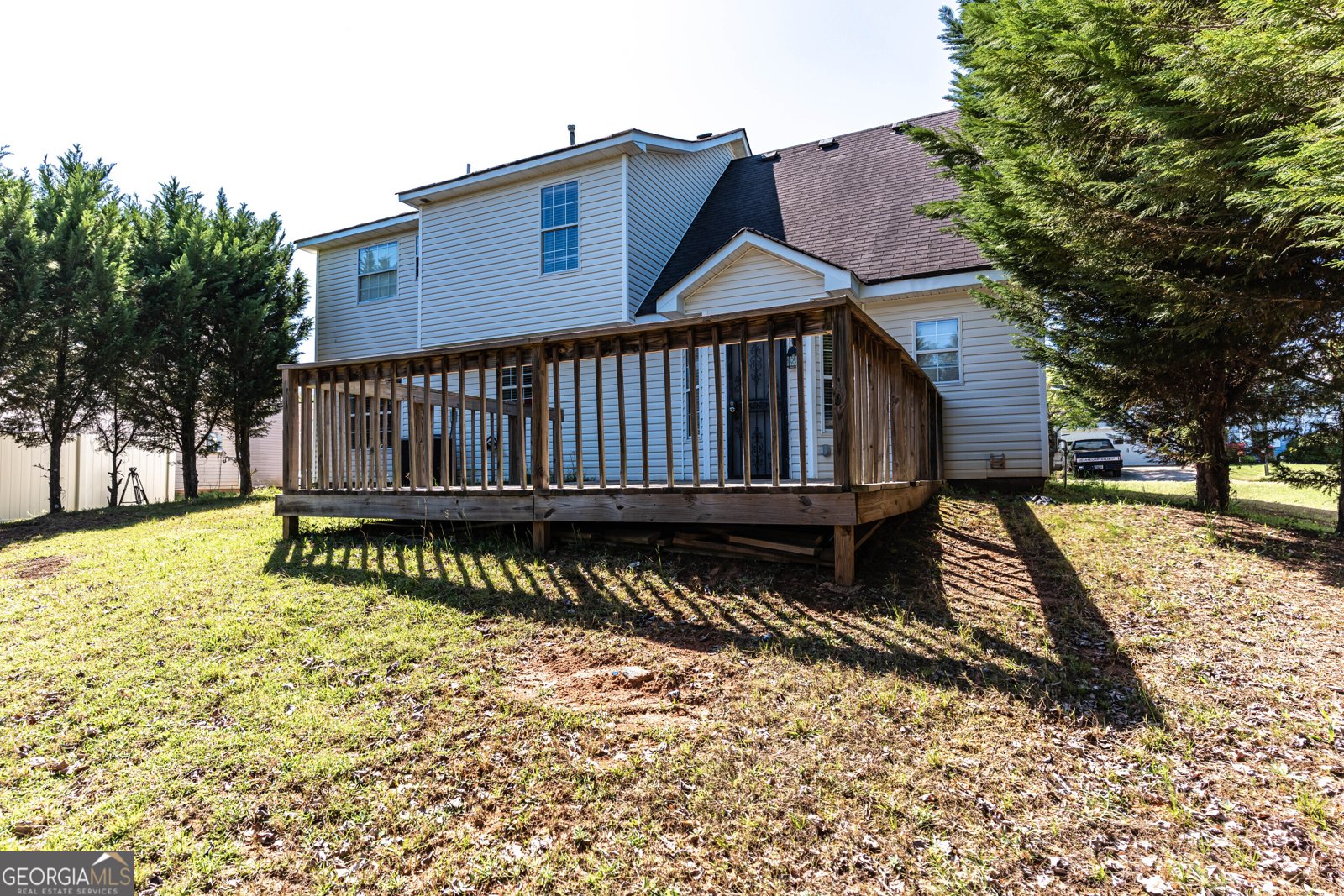 2554 Willenhall Way Lithonia - 46