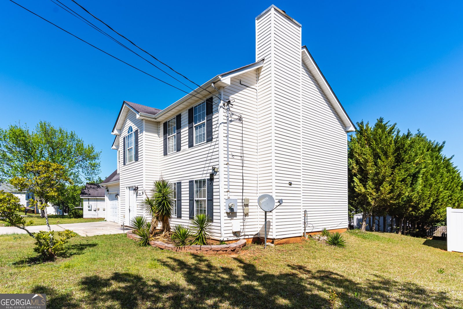 2554 Willenhall Way Lithonia - 48