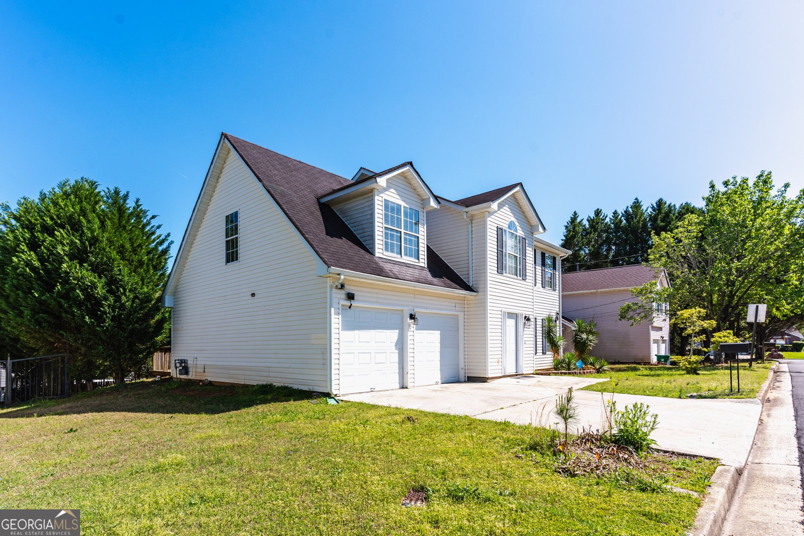 2554 Willenhall Way Lithonia - 49