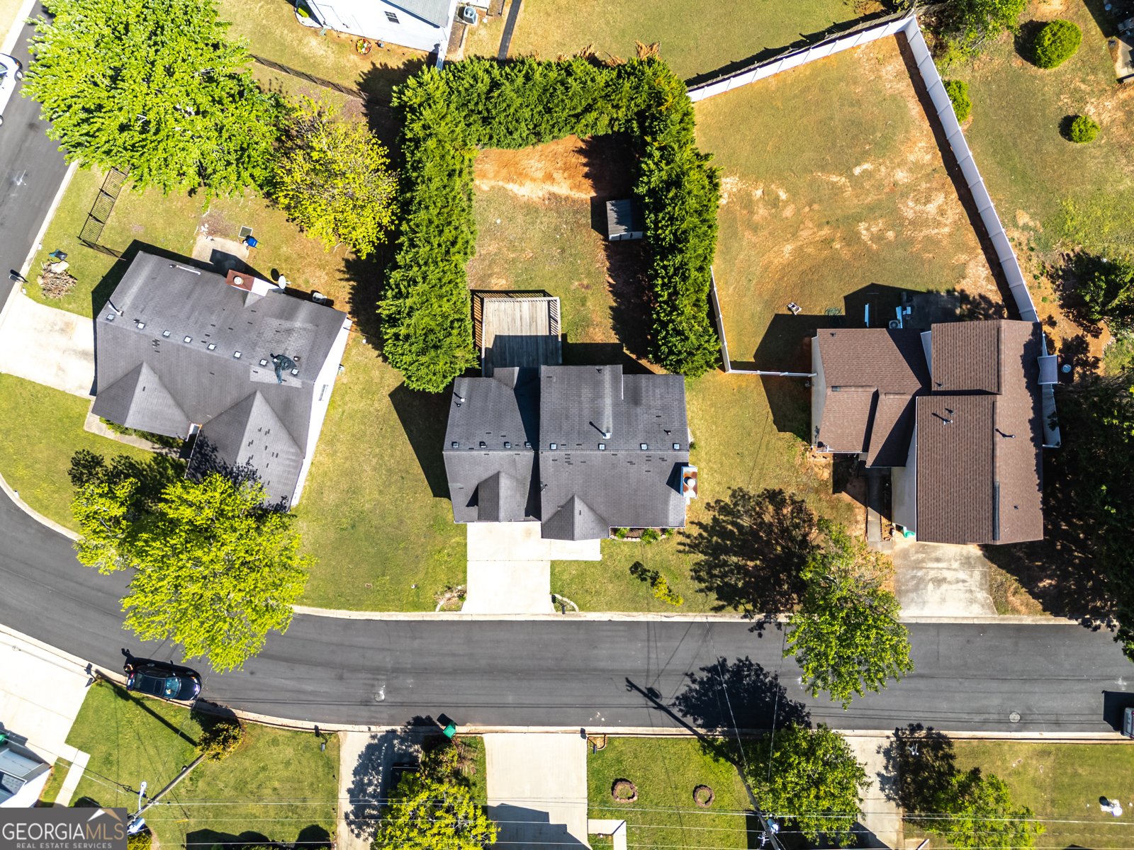 2554 Willenhall Way Lithonia - 51
