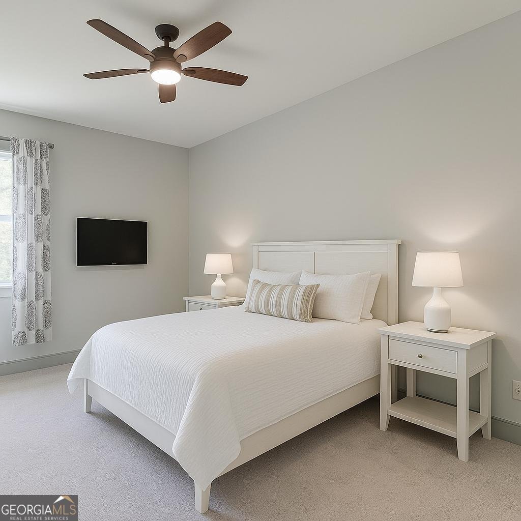 4208 Sierra Creek Court Hoschton - 18