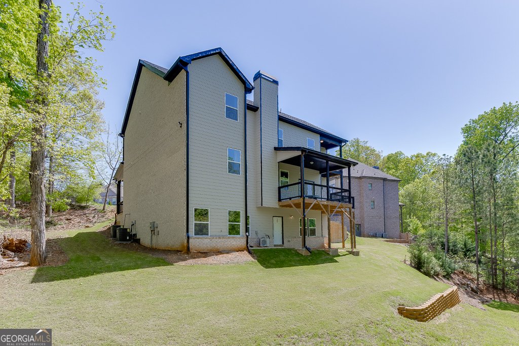 4208 Sierra Creek Court Hoschton - 45