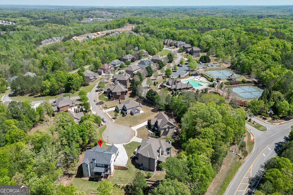 4208 Sierra Creek Court Hoschton - 49