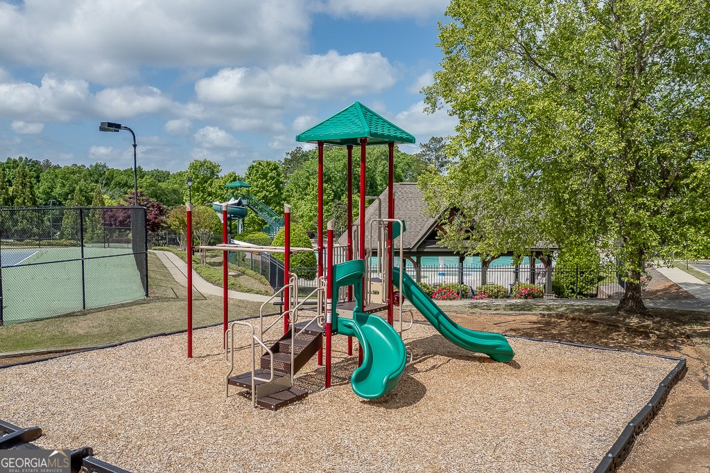 4208 Sierra Creek Court Hoschton - 55