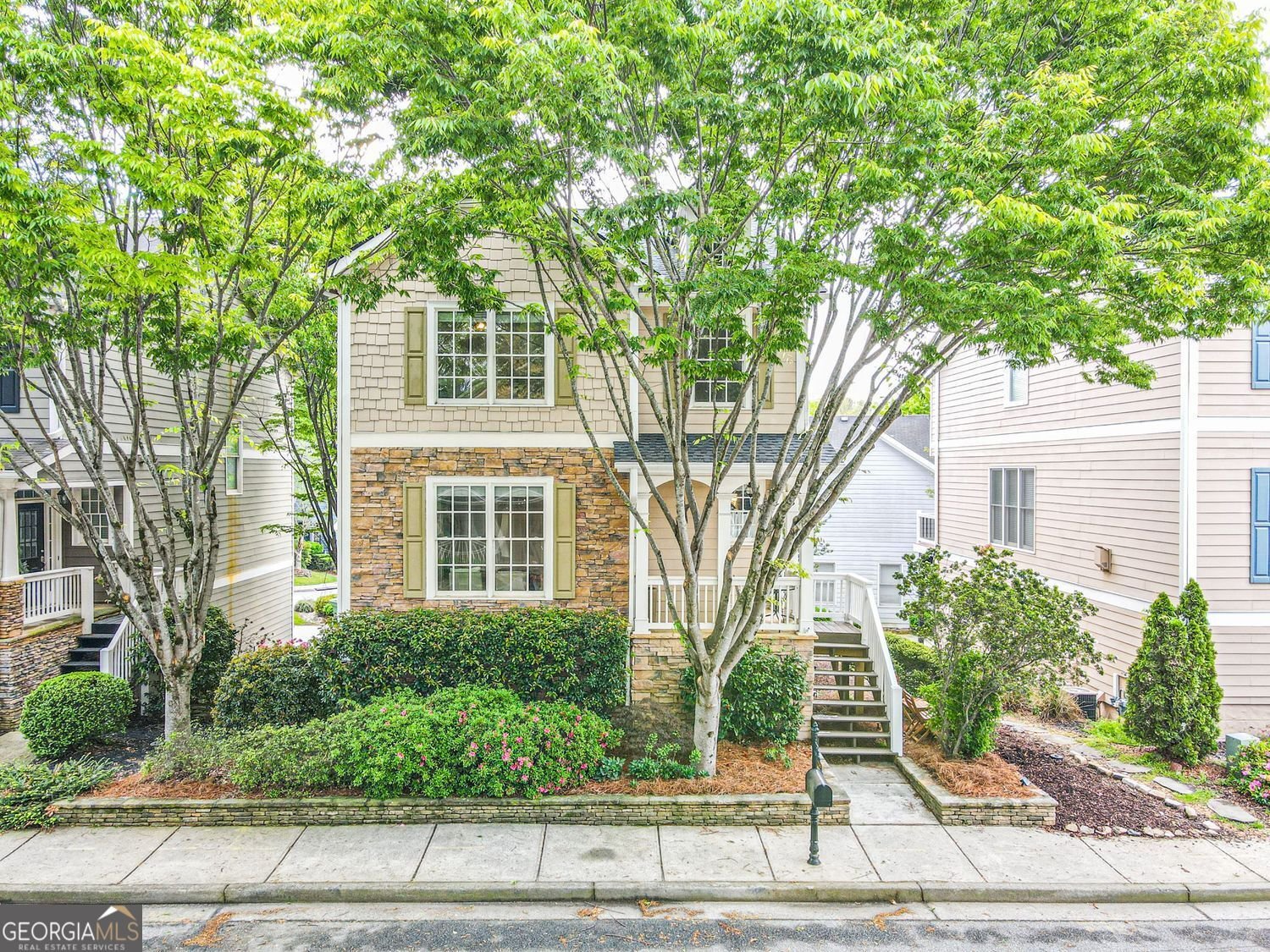 2238 Parkview Court Atlanta - 1