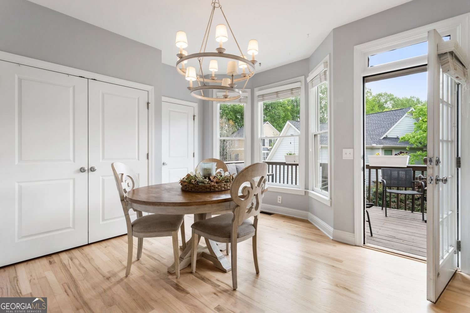 2238 Parkview Court Atlanta - 12