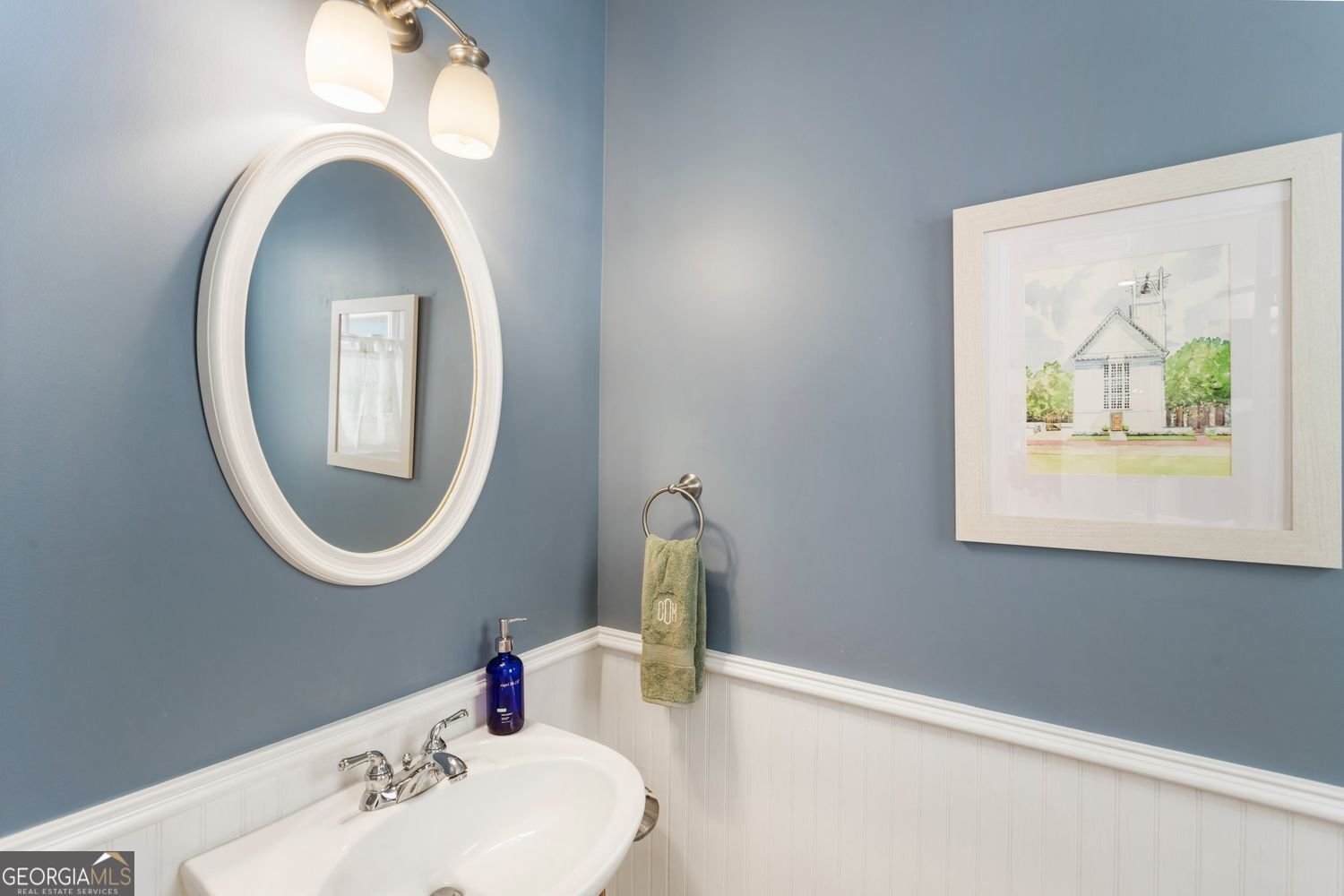 2238 Parkview Court Atlanta - 14