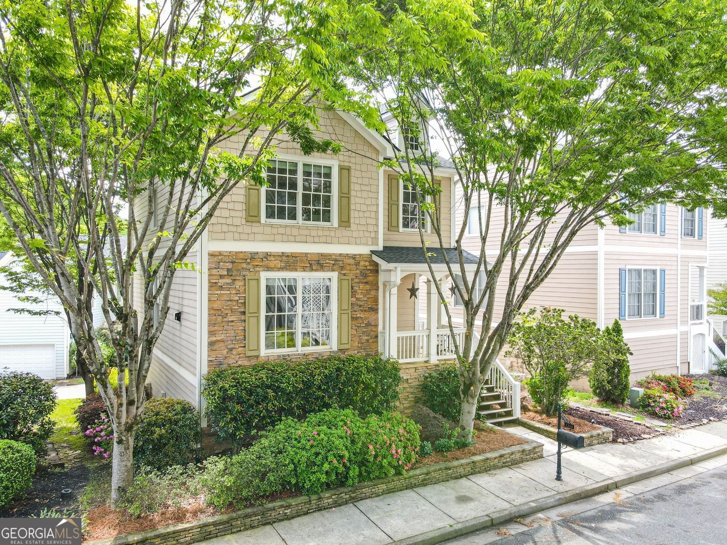 2238 Parkview Court Atlanta - 2