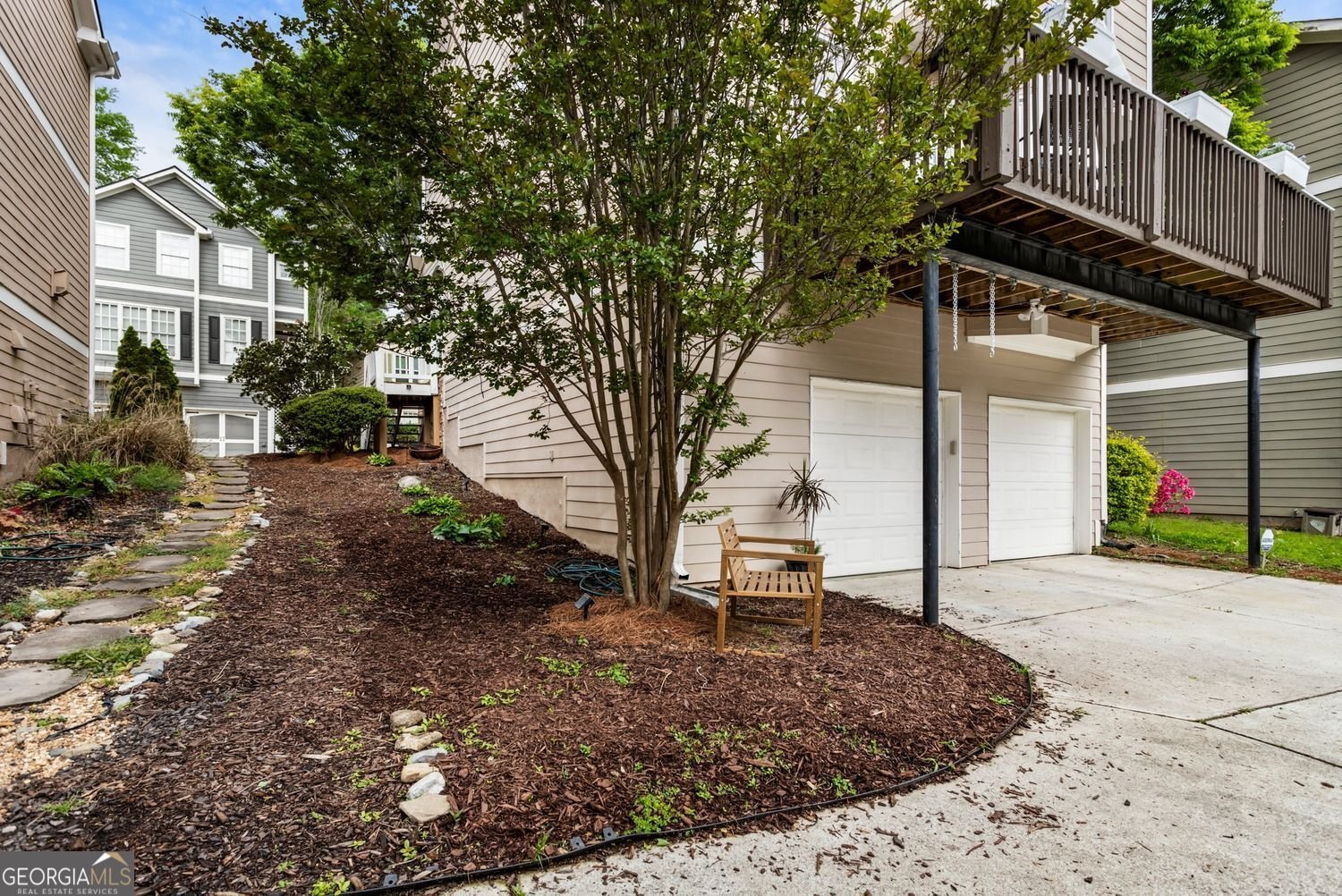 2238 Parkview Court Atlanta - 29