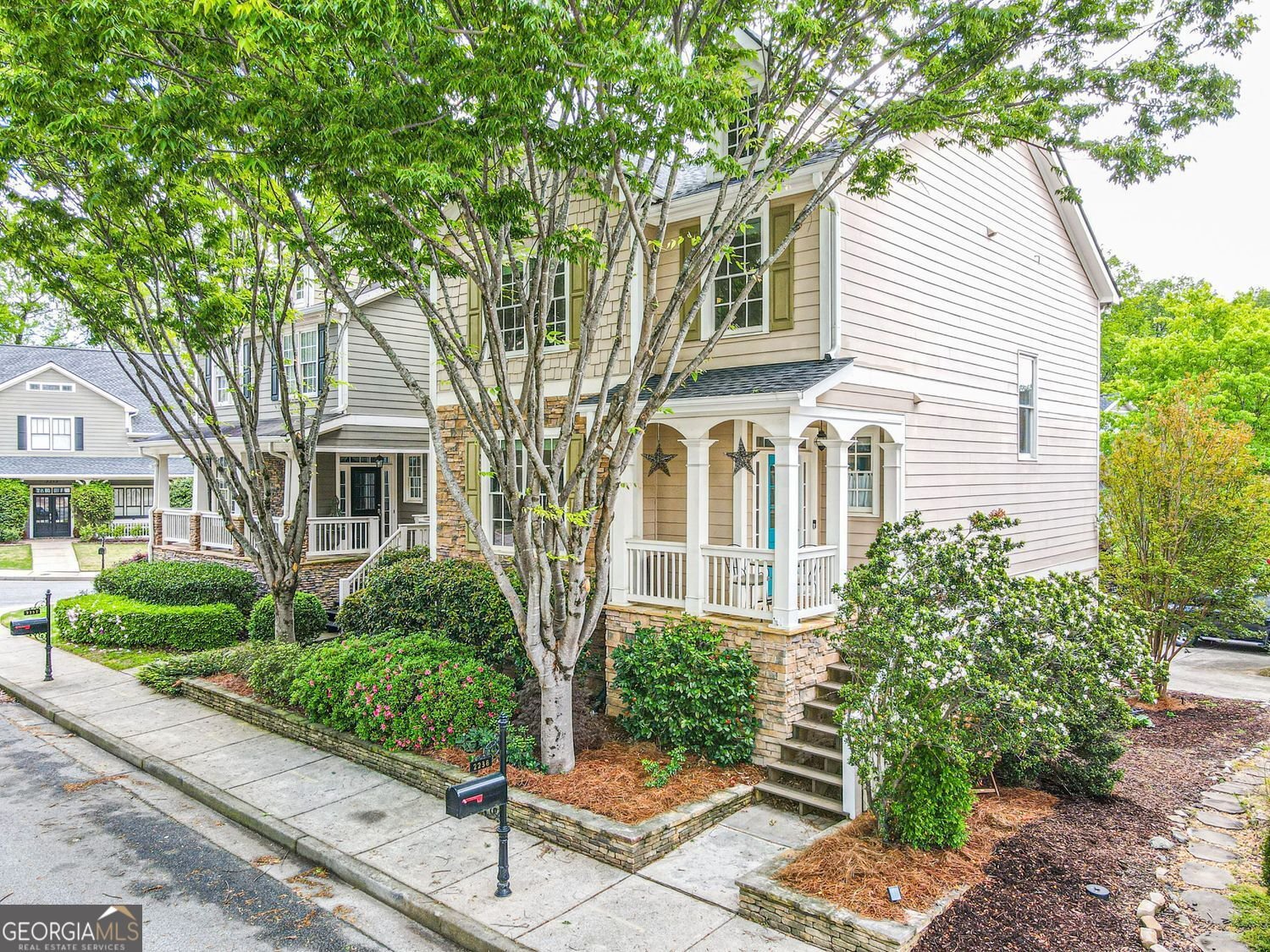 2238 Parkview Court Atlanta - 3
