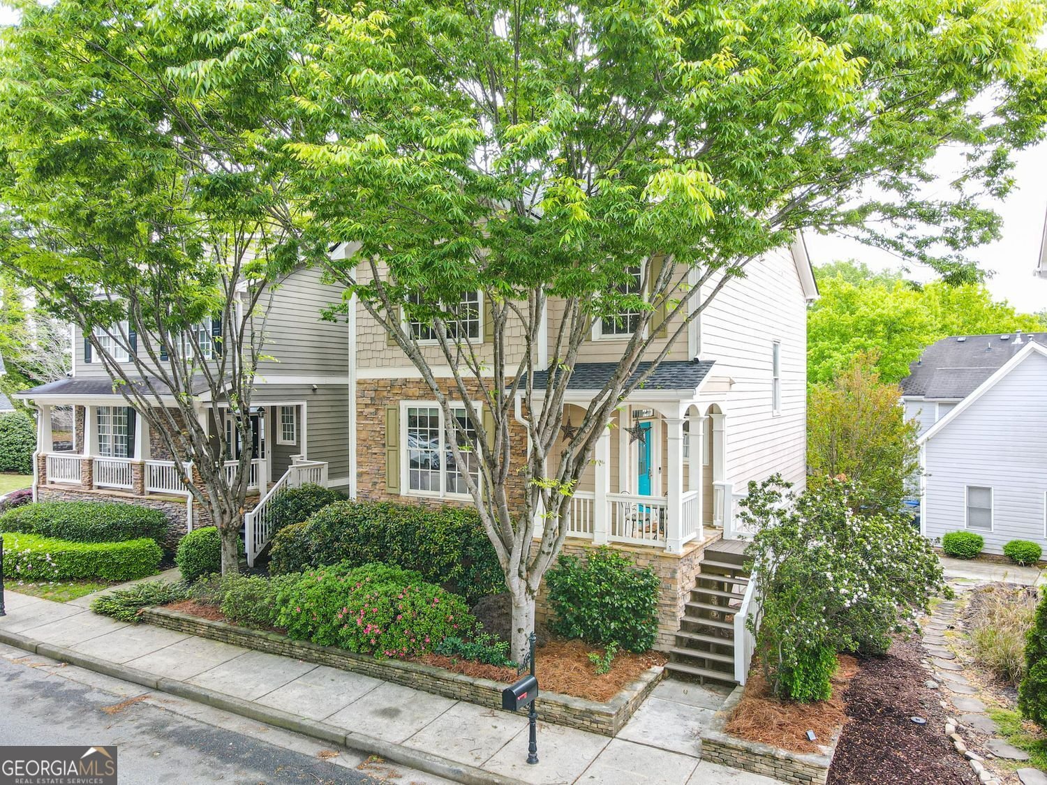 2238 Parkview Court Atlanta - 30