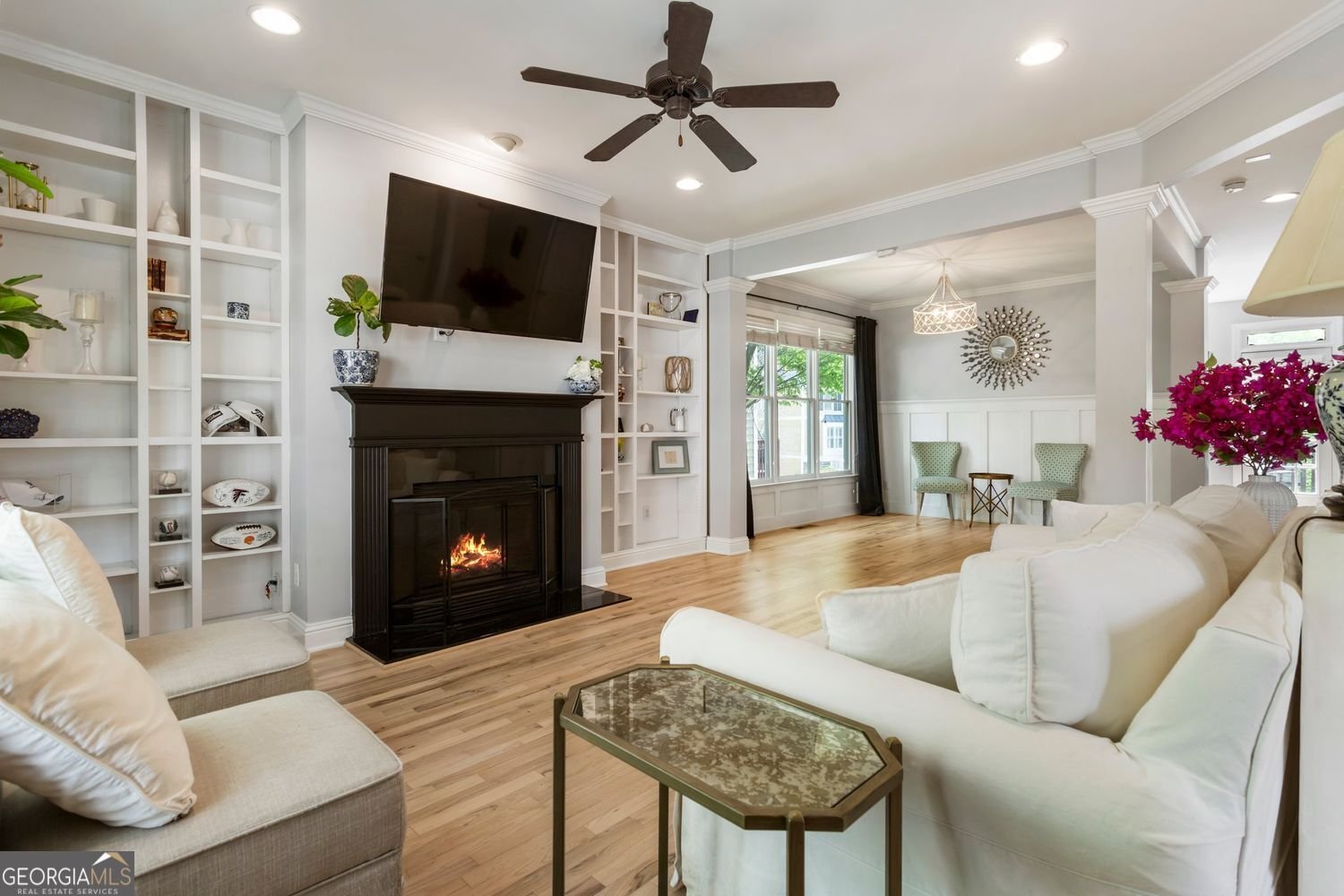 2238 Parkview Court Atlanta - 5