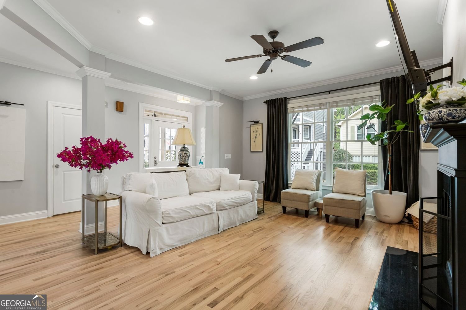 2238 Parkview Court Atlanta - 6