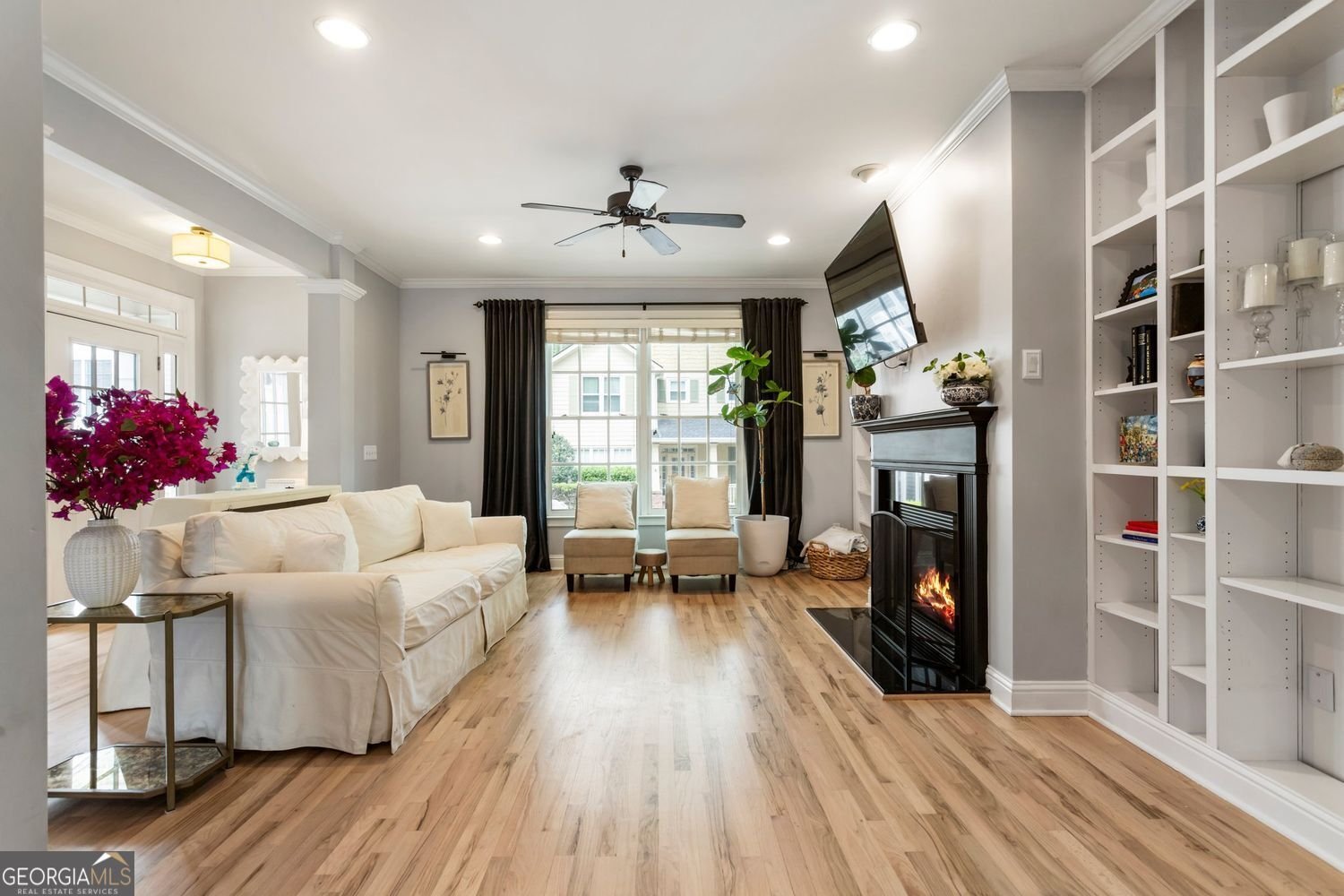 2238 Parkview Court Atlanta - 8